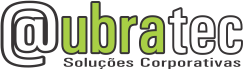 Aubratec Soluções em TI – Logo